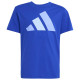Adidas Παιδική κοντομάνικη μπλούζα Essentials Big Logo Tee Adidas Παιδική κοντομάνικη μπλούζα Essentials Big Logo Tee